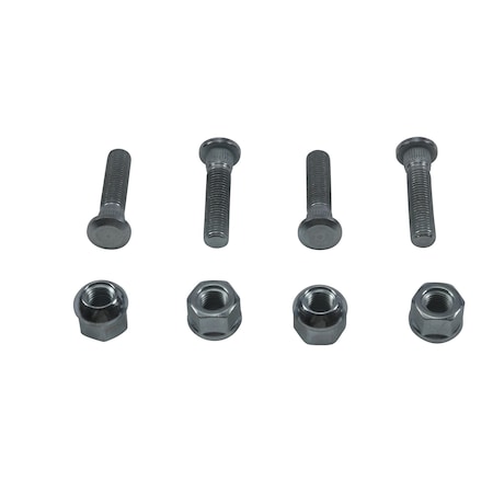 All Balls Wheel Stud And Nut Kit 85-1049